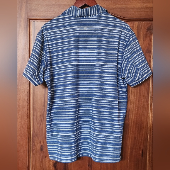 Lululemon Mens Polo - Picture 3 of 3